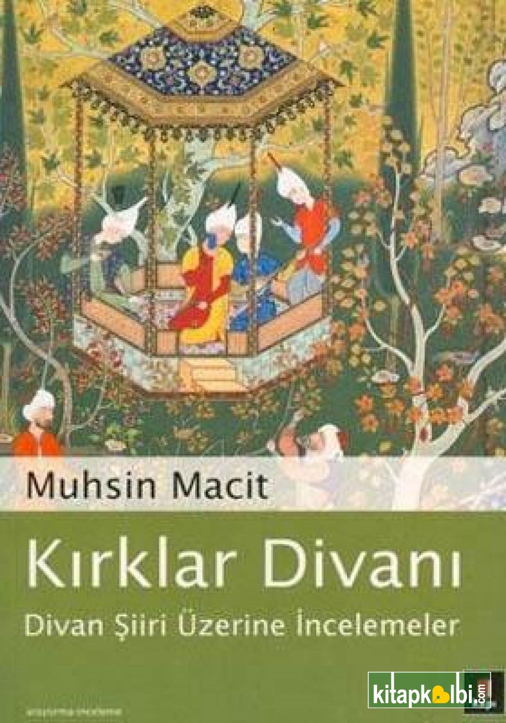 Kırklar Divanı