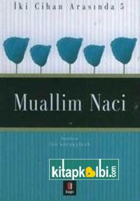 Muallim Naci