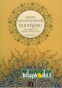 İletişim Deveran Mı Kesik Devre Mi