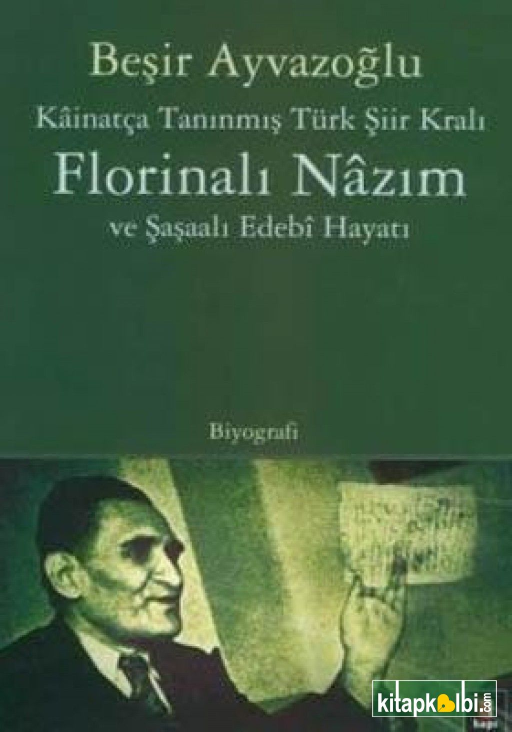 Florinalı Nazım