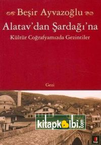 Alatav'dan Şardağına