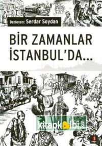 Bir Zamanlar İstanbulda