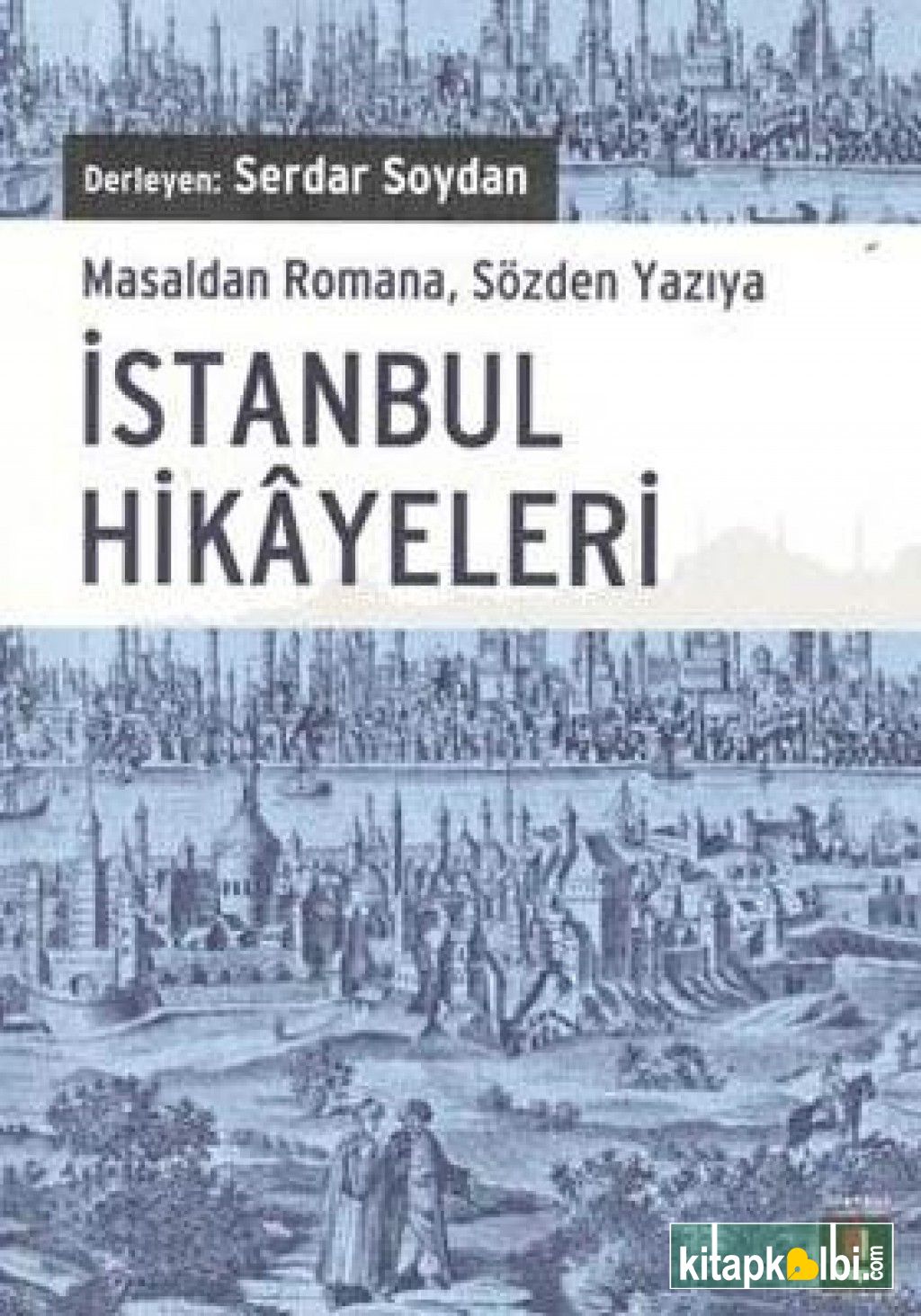 İstanbul Hikayeleri