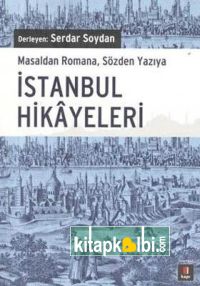 İstanbul Hikayeleri