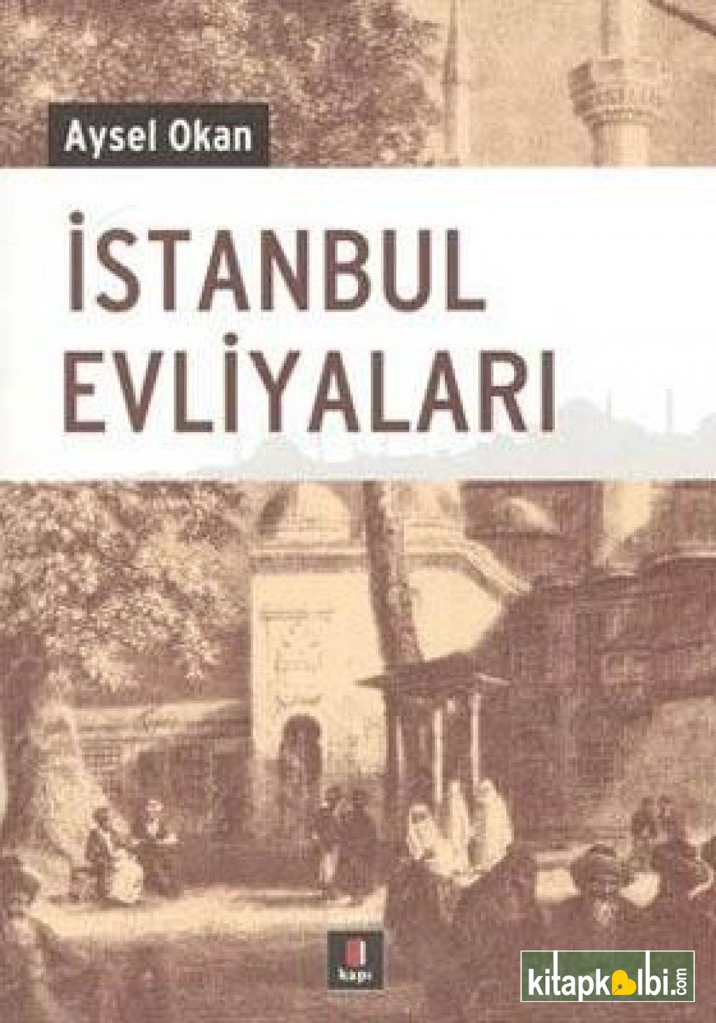 İstanbul Evliyaları