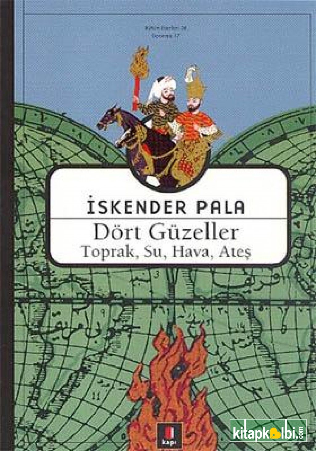 Dört Güzeller