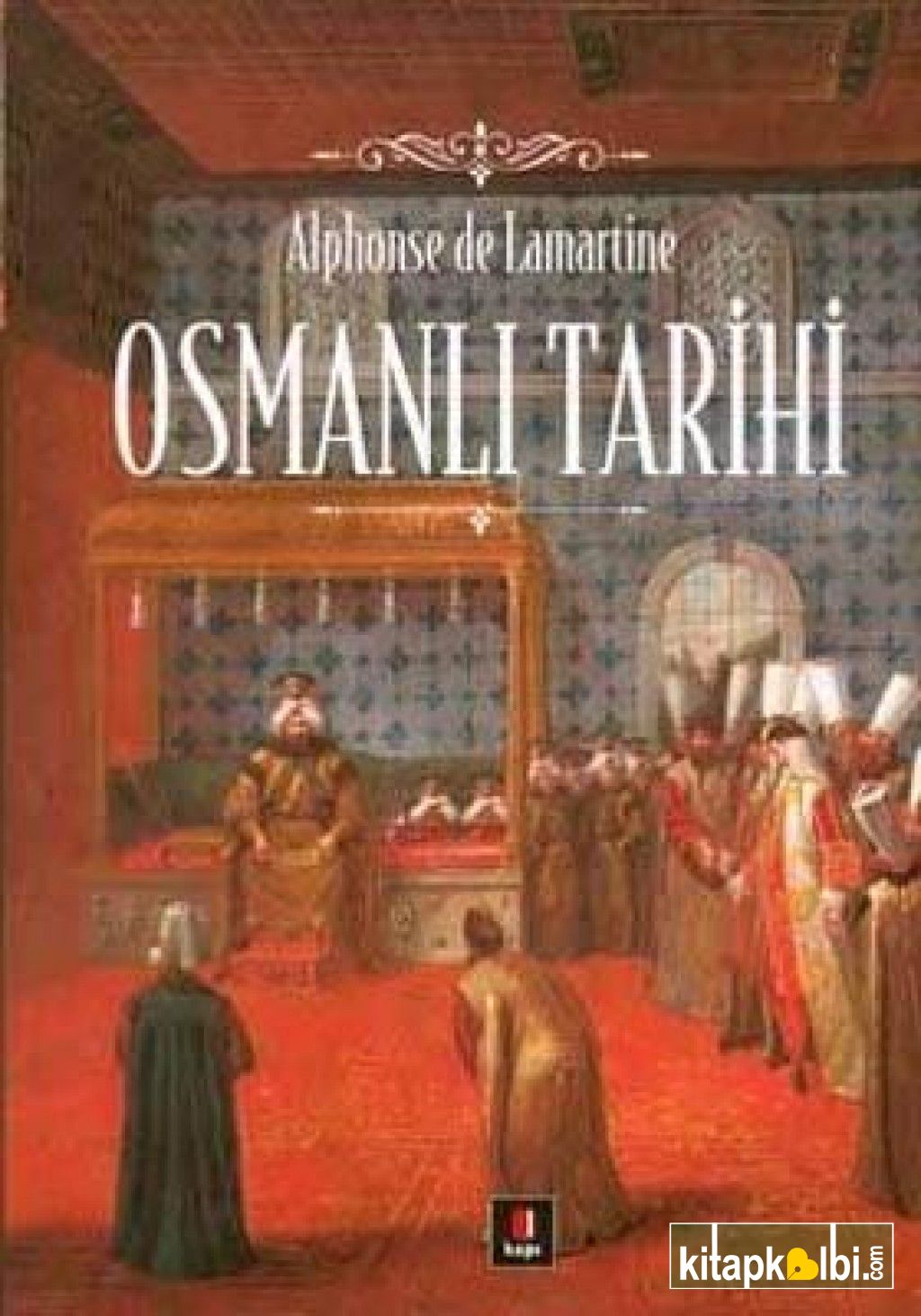 Osmanlı Tarihi