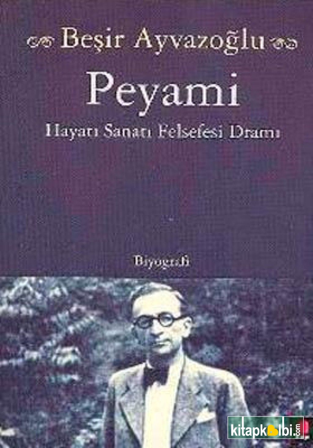 Peyami