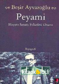 Peyami