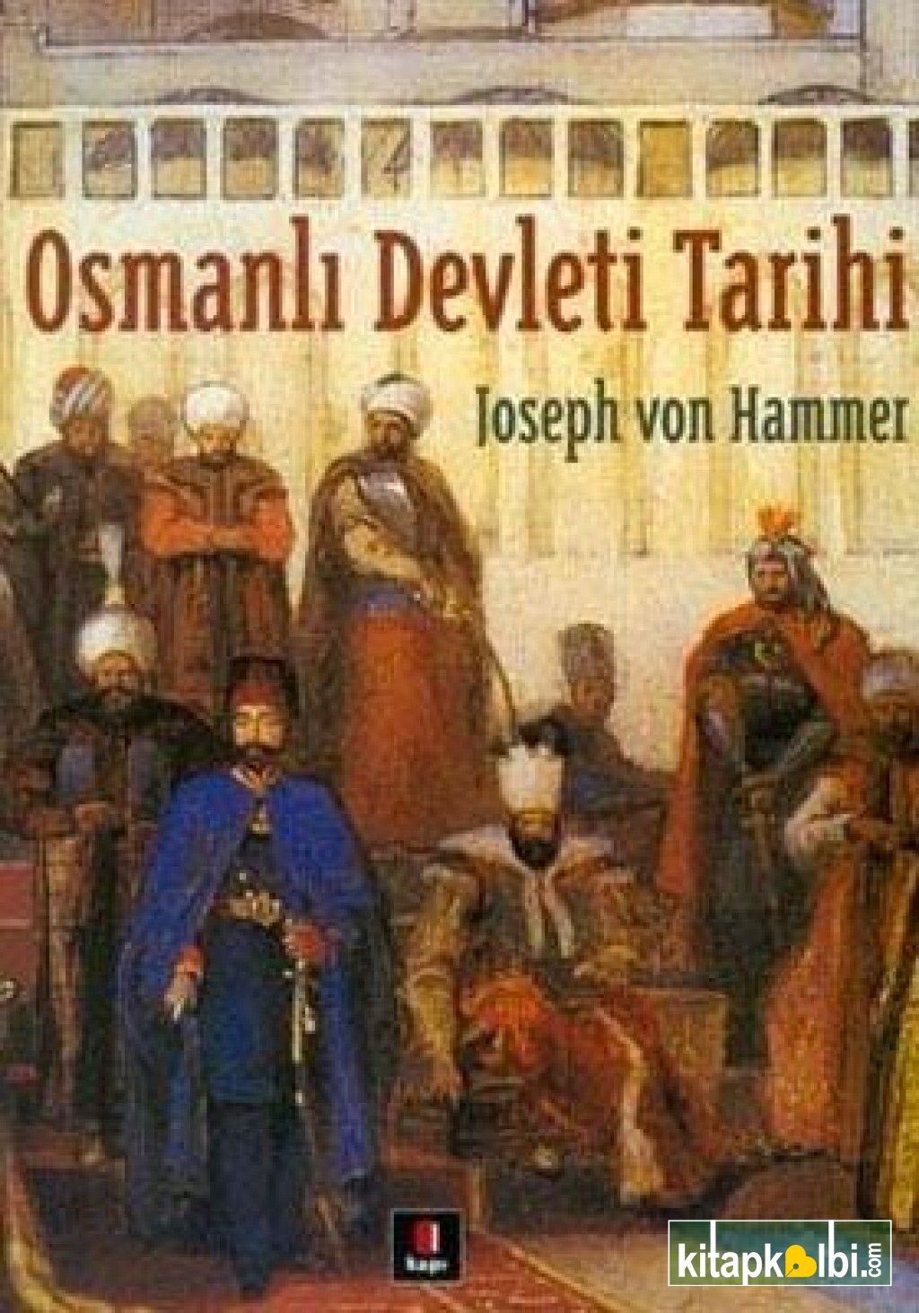 Osmanlı Devleti Tarihi