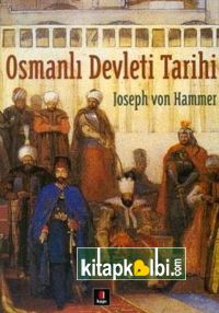 Osmanlı Devleti Tarihi