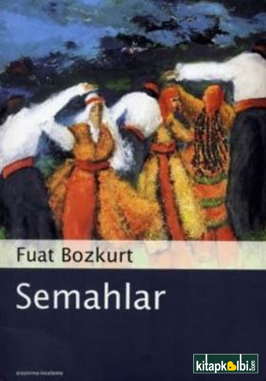 Semahlar