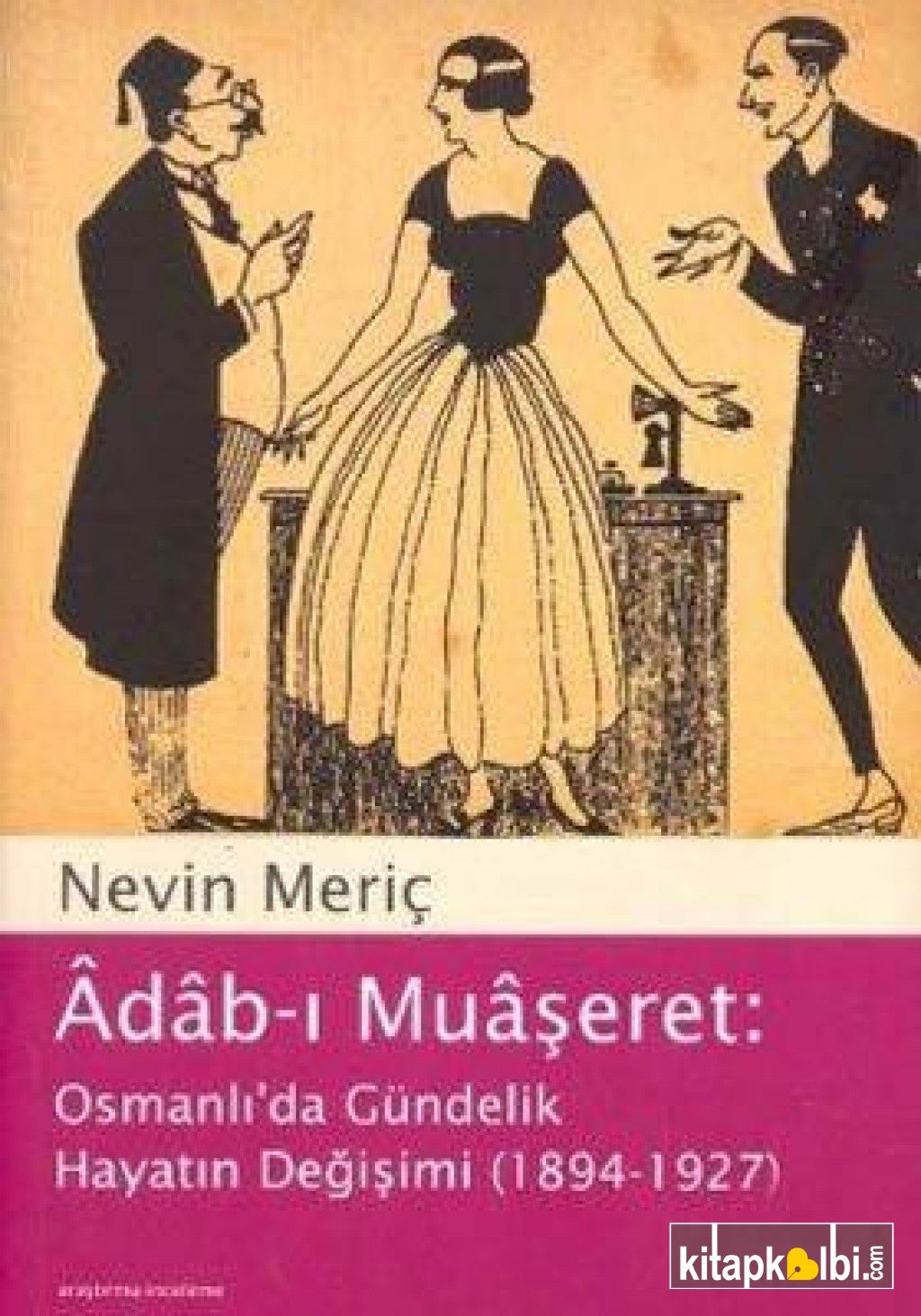 Adabı Muaşeret