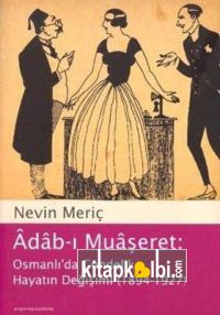 Adabı Muaşeret