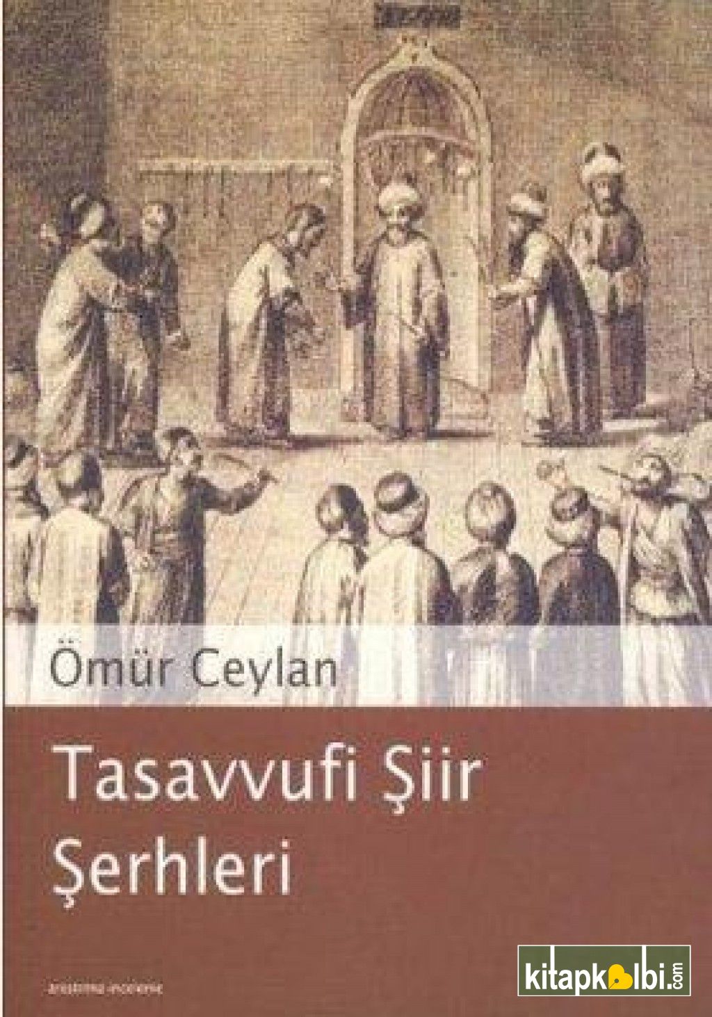 Tasavvufi Şiir Şerhleri