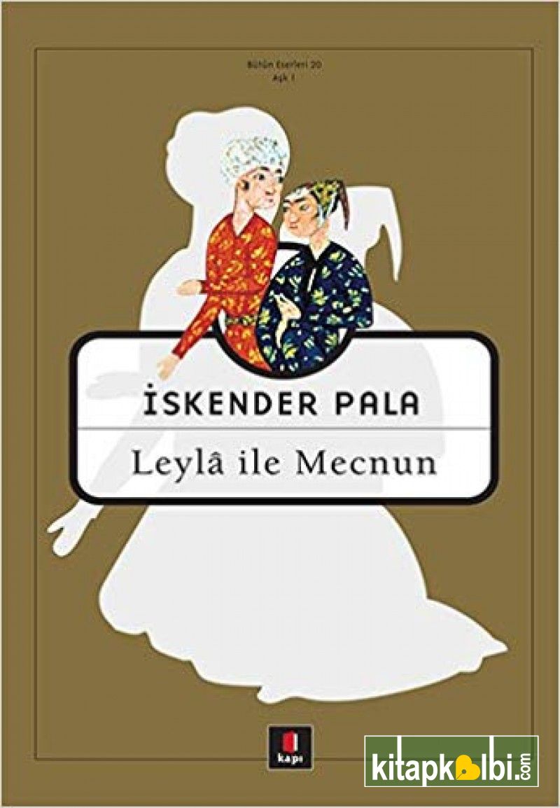 Leyla İle Mecnun