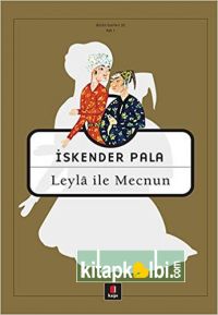 Leyla İle Mecnun