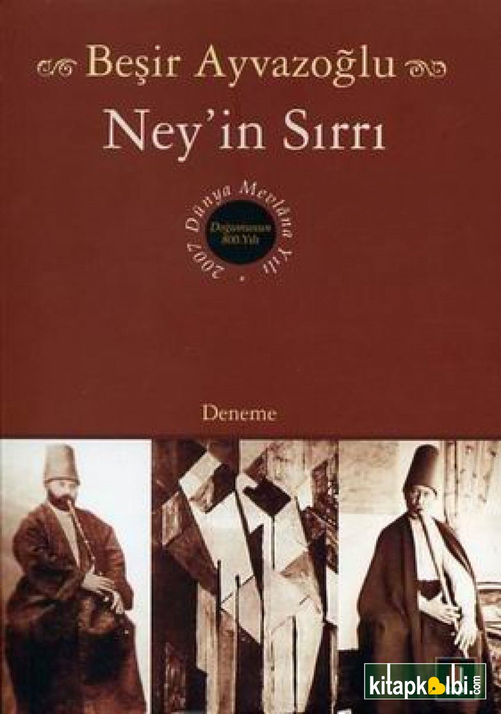 Ney'in Sırrı