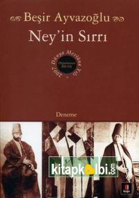 Ney'in Sırrı