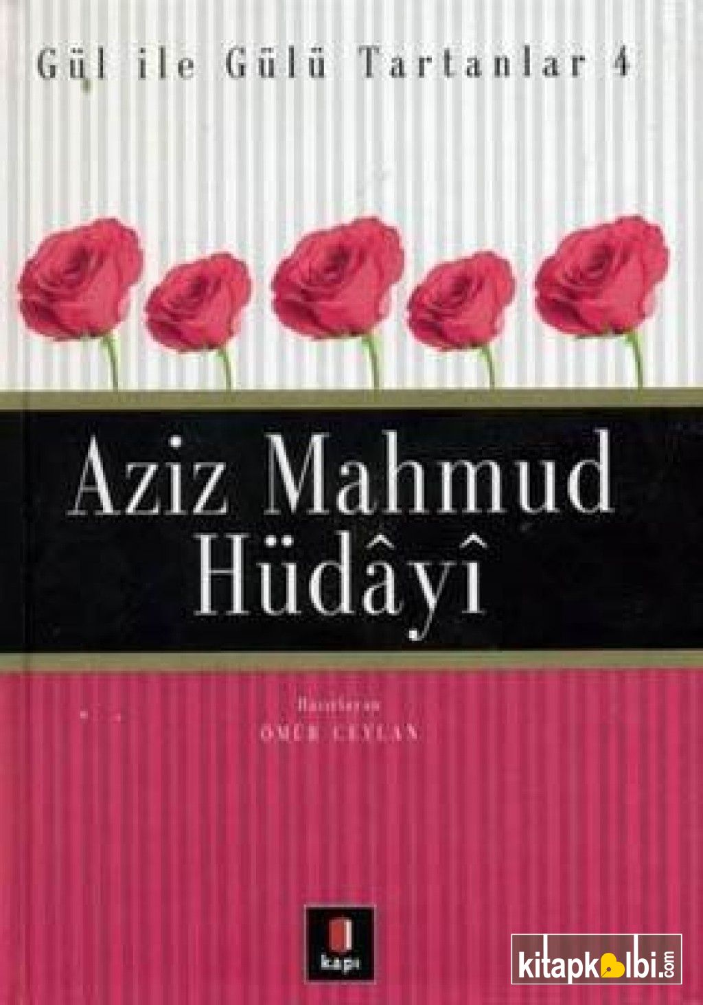 Aziz Mahmud Hüdayi