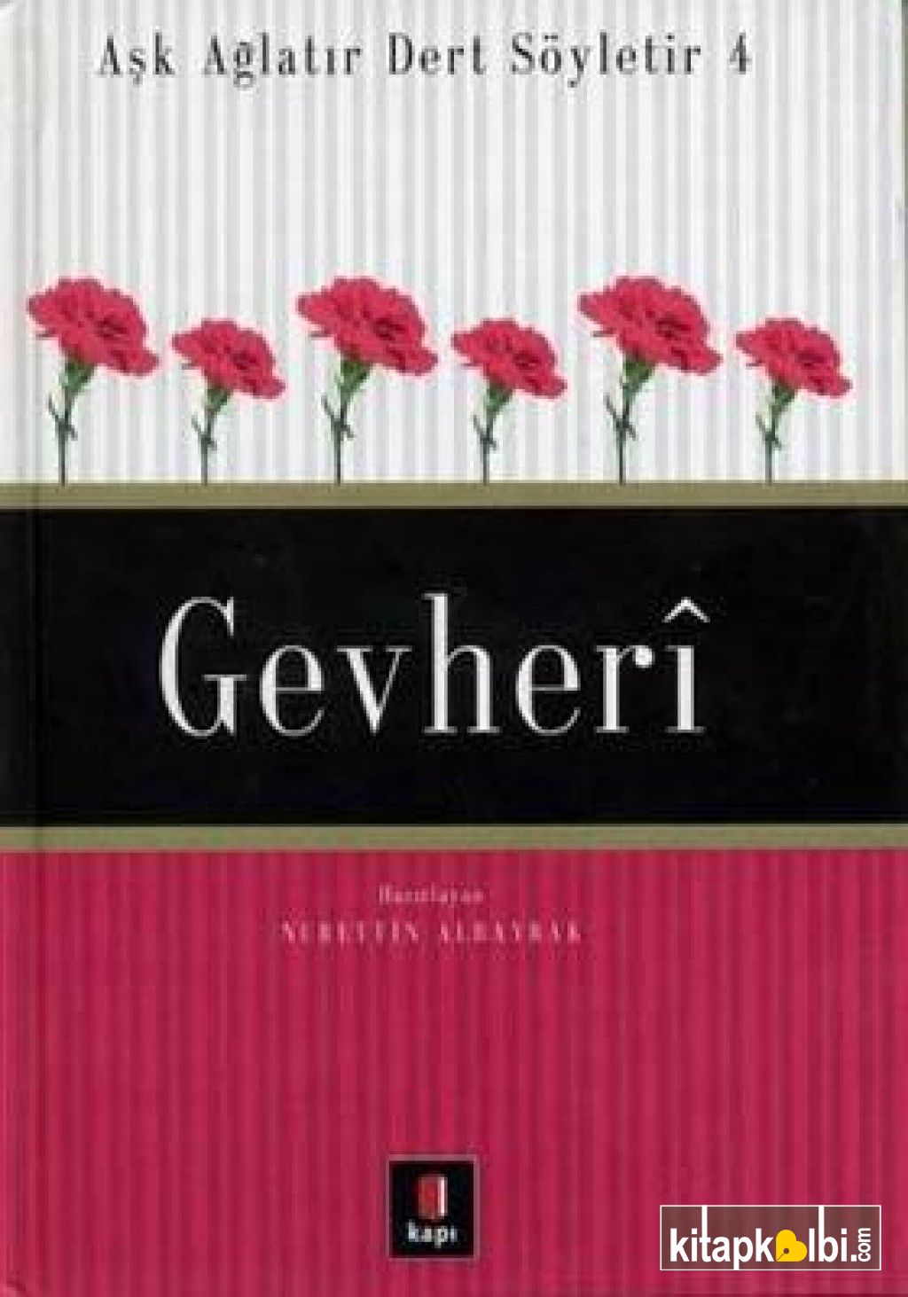 Gevheri