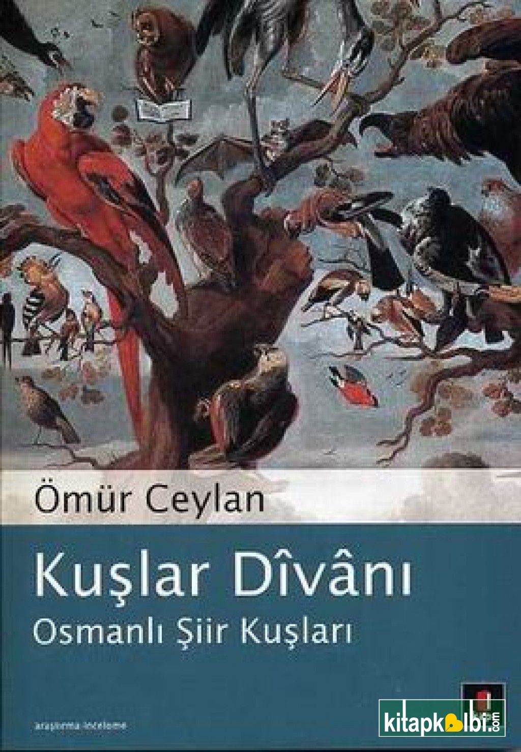 Kuşlar Divanı