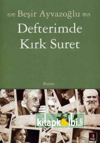 Defterimde Kırk Suret