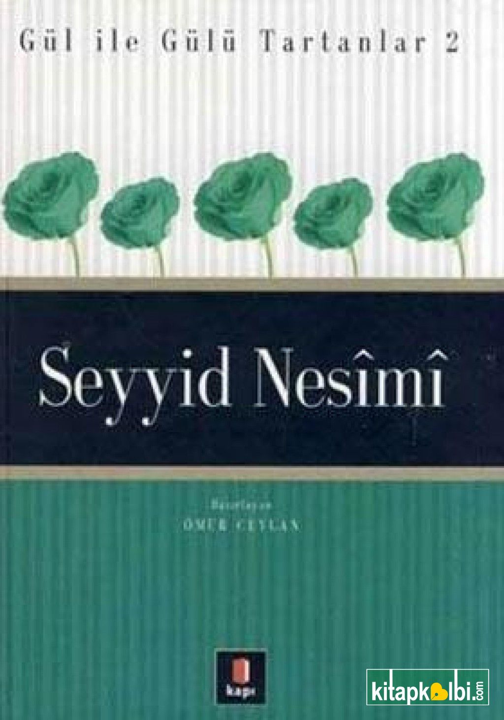 Seyyid Nesimi