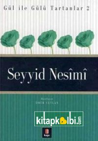 Seyyid Nesimi