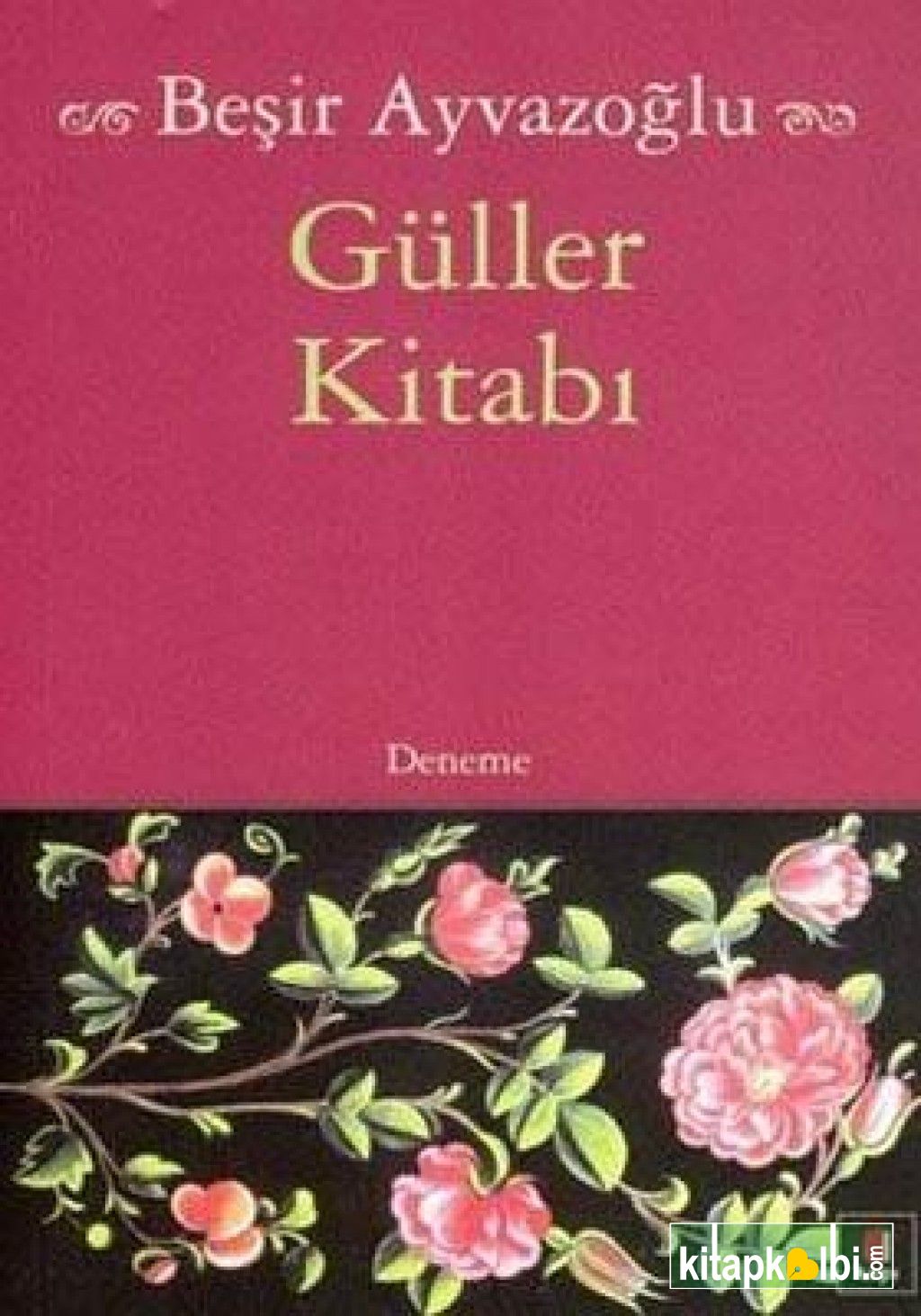 Güller Kitabı