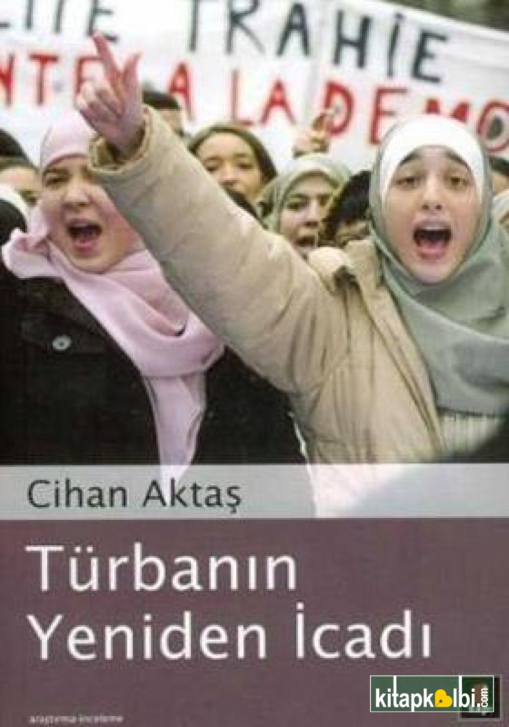 Türbanın Yeniden İcadı