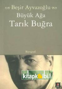 Büyük Ağa Tarık Buğra