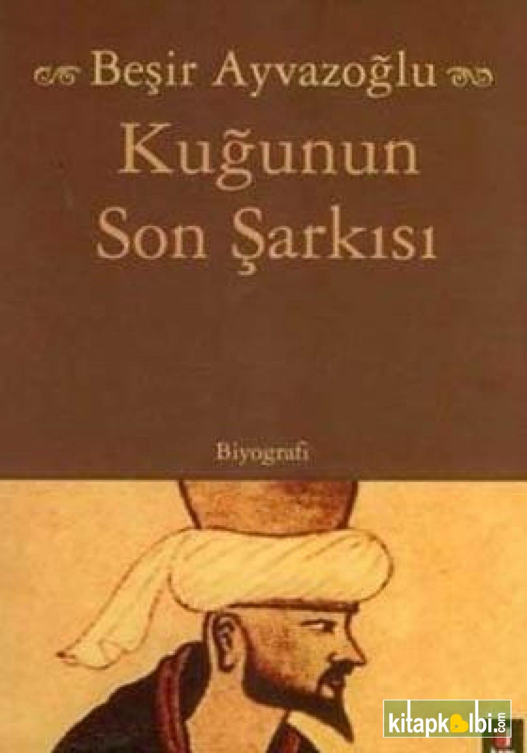 Kuğunun Son Şarkısı