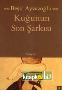 Kuğunun Son Şarkısı