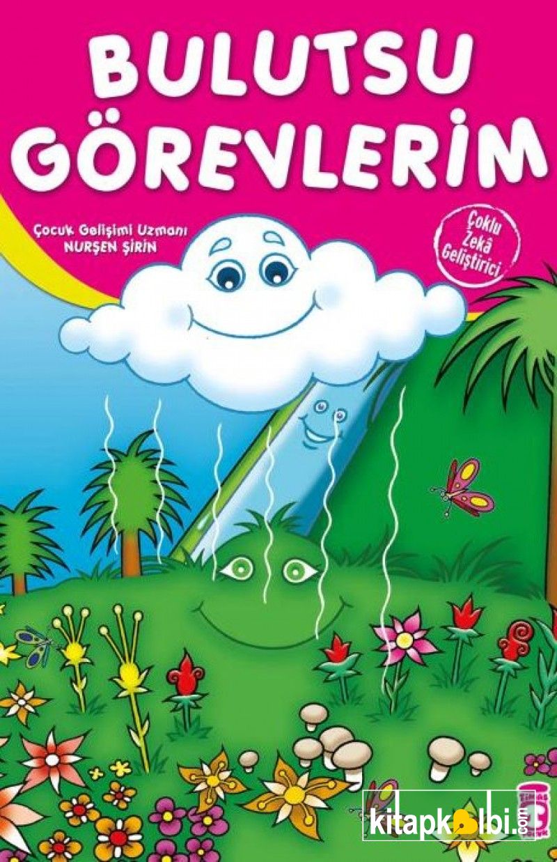 Bulutsu Görevlerim