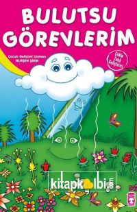 Bulutsu Görevlerim