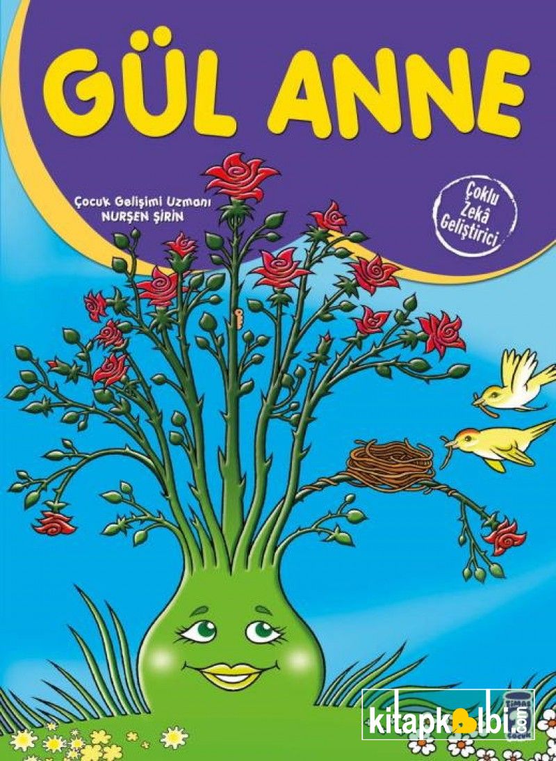 Gül Anne