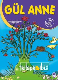 Gül Anne