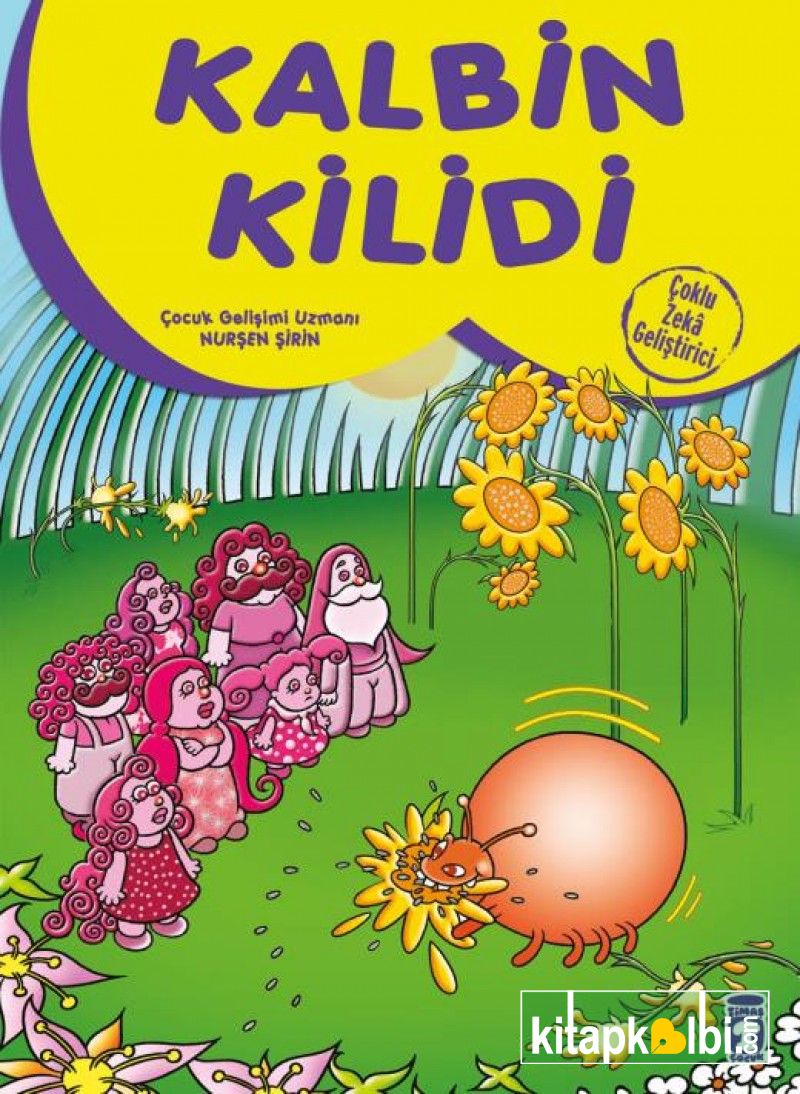 Kalbin Kilidi
