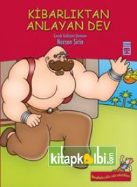 Kibarlıktan Anlayan Dev