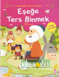 Eşeğe Ters Binmek