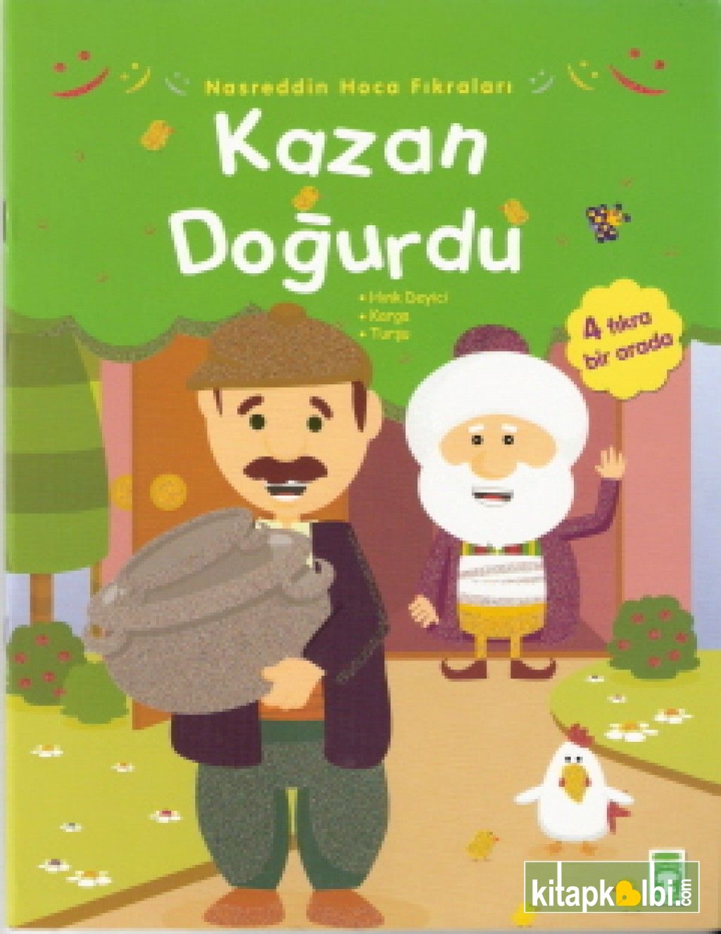 Kazan Doğurdu