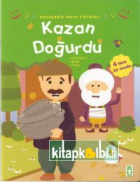 Kazan Doğurdu