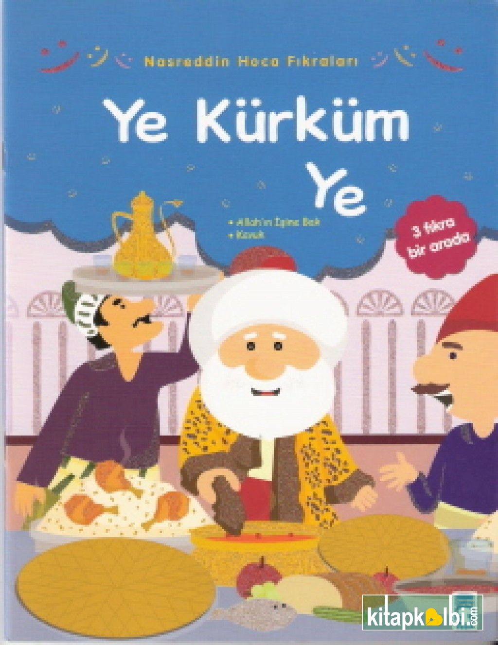 Ye Kürküm Ye