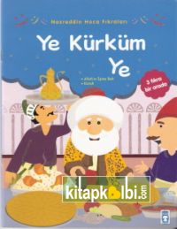 Ye Kürküm Ye