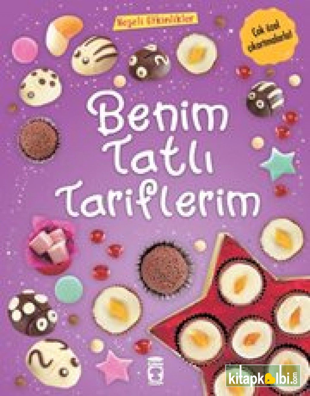 Benim Tatlı Tariflerim