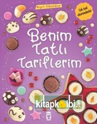 Benim Tatlı Tariflerim