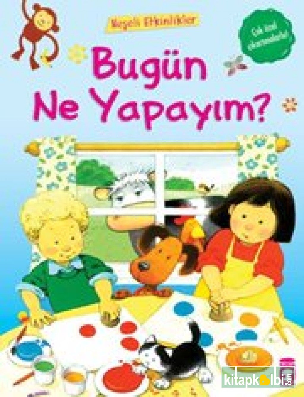 Bugün Ne Yapayım