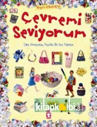 Çevremi Seviyorum