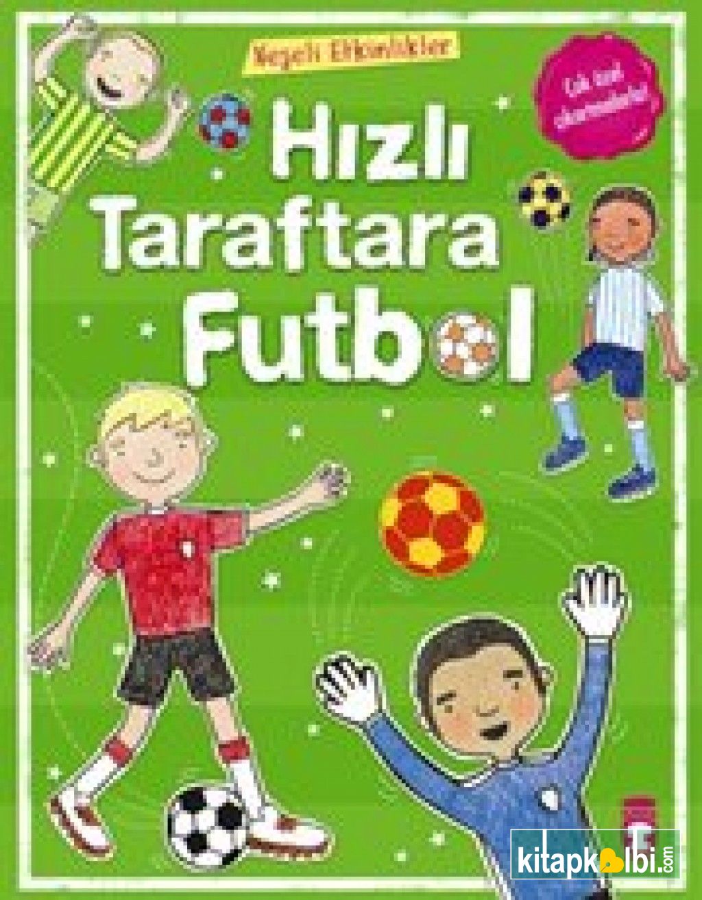 Hızlı Taraftara Futbol